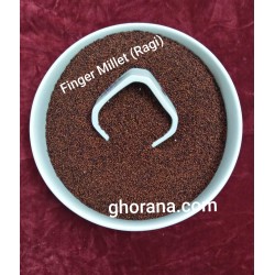 Finger Millet(Ragi) 500 GM