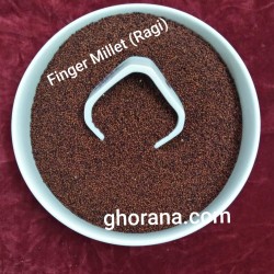 Finger Millet(Ragi) 500 GM