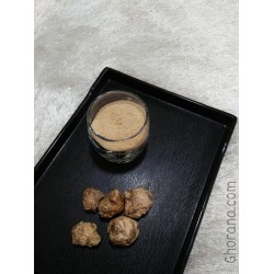  GINGER POWDER 50 GM 160TK