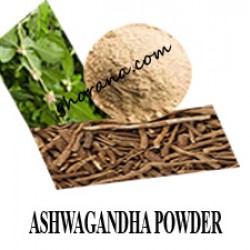 Ashwagandha Powder 1 KG.  