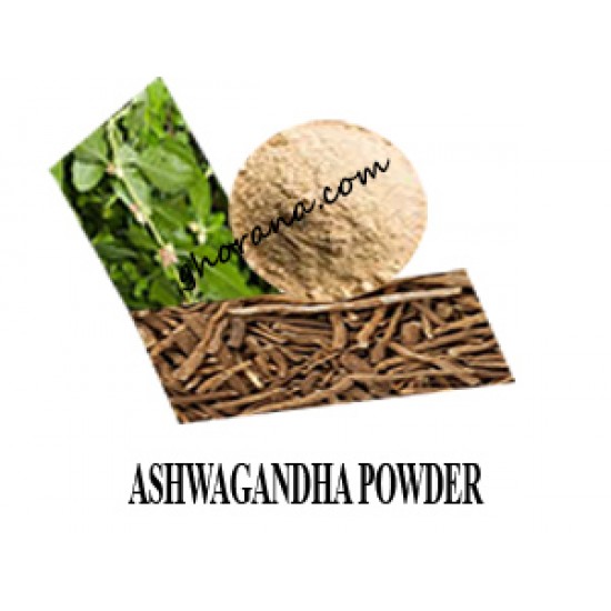 Ashwagandha Powder 1 KG.  