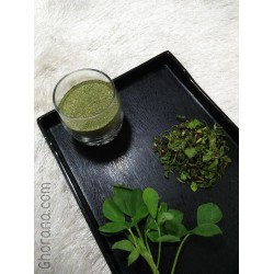 METHI LEAF POWDER 50 GM 