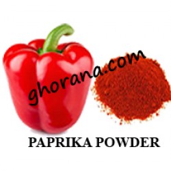 Paprika Powder 500 GM.