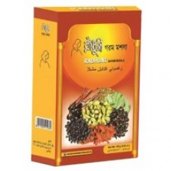 Radhuni Garam Masala 40 Gm pac