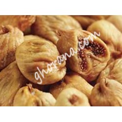 Dry Fig ( Turkish Big  Dumur) 1 KG.