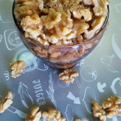 Akhrot (Walnuts ) 1 KG.