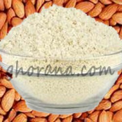 Almond Powder 1KG.