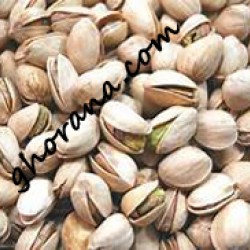 Pistachios ( With Shell) 1 KG.