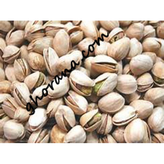 Pistachios ( With Shell) 1 KG.