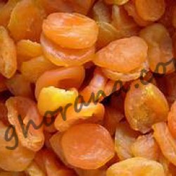 Apricot 1 KG.