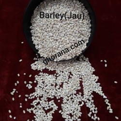 Pearl Barley(Jau) 500GM.