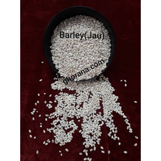 Pearl Barley(Jau) 500GM.