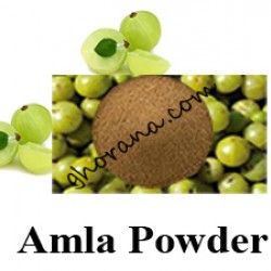 Amla Powder   