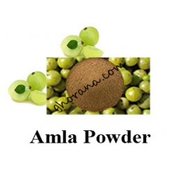 Amla Powder   