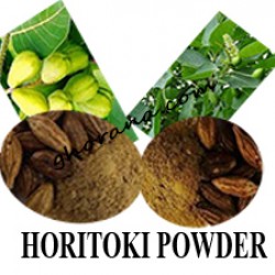 Horitoki Powder 1 KG.