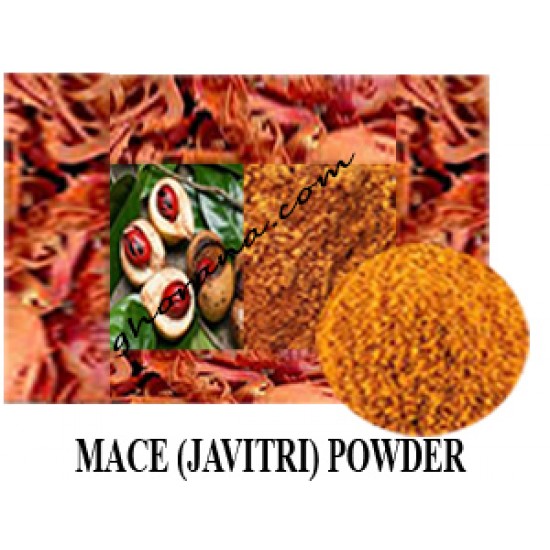 Mace ( Javitri ) Joitri Powder 100 GM. 