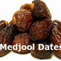 Medjool Dates 1 KG.