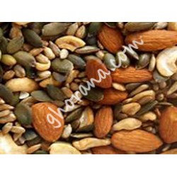 Mixed Seed Nut  1 KG.