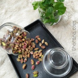 Pistachio Nuts ( Pesta Badam) 1 KG.