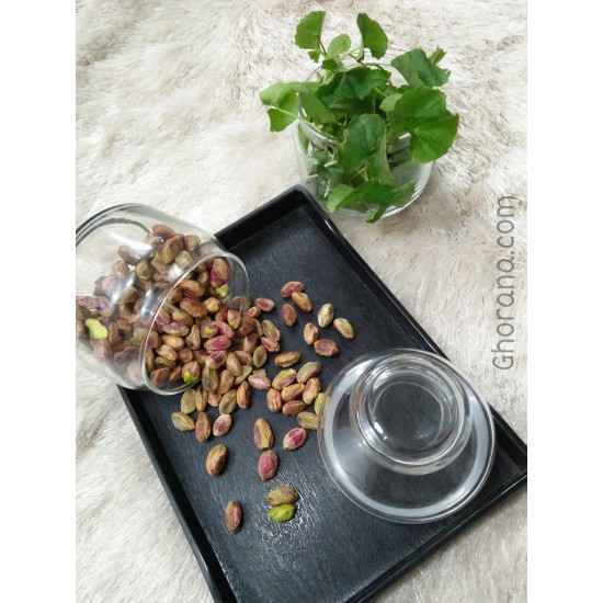 Pistachio Nuts ( Pesta Badam) 1 KG.