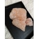 Pink Salt ( Stone ) 1 KG.