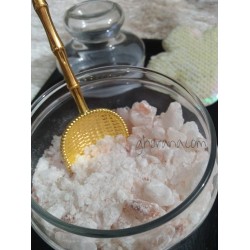 Pink Salt ( Stone ) 1 KG.