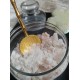 Pink Salt ( Stone ) 1 KG.