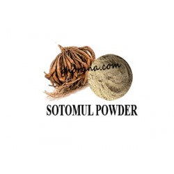 Shoto Mul Powder 1 KG.