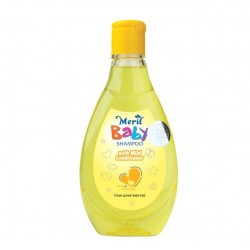 Meril Baby Shampoo 110 ml 95 tk