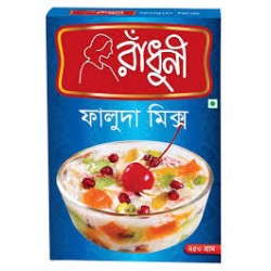 Radhuni Falooda Mix (Mango) 250 gm