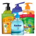 Body Hand & All Cleaning Products