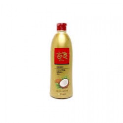 JUI HAIR OIL NATURAL COCONUT 350 ML