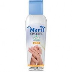 Meril  Glycerin 120 gm