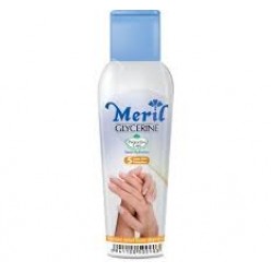 Meril  Glycerin 60 gm