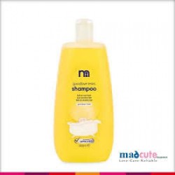 Mother Care Baby Shampoo (UK)  500 ml