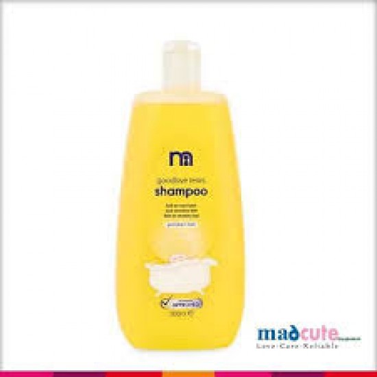 Mother Care Baby Shampoo (UK)  500 ml