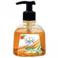 Sepnil Marigold Extra Hand Wash 200 ml (CBNA )