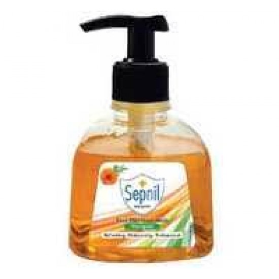 Sepnil Marigold Extra Hand Wash 200 ml (CBNA )