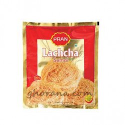 PRAN Lachcha Semai 200 GM. 35 TK.