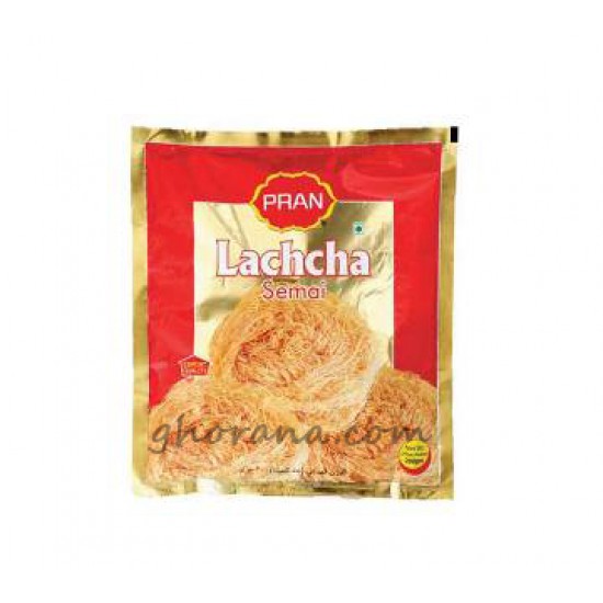 PRAN Lachcha Semai 200 GM. 35 TK.