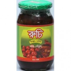 Ruchi Mixed Chutney 450 GM.