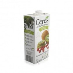 Ceres Cranberry & Kiwi Juice 1 ltr.