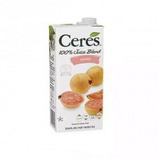 Ceres Cranberry & Kiwi Juice 1 ltr.