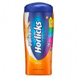 Horlicks Jar 550 gm.