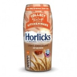 Horlicks Light Chocolate Jar 500 gm.