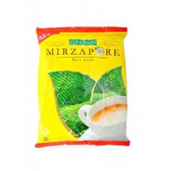 Ispahani Mirzapur Best Leaf Tea 400 gm