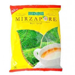 Ispahani Mirzapur Best Leaf Tea 400 gm