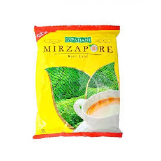 Ispahani Mirzapur Best Leaf Tea 400 gm