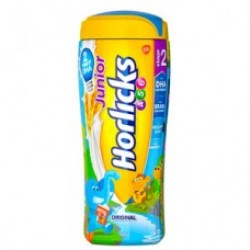 Junior Horlicks Jar 500 gm