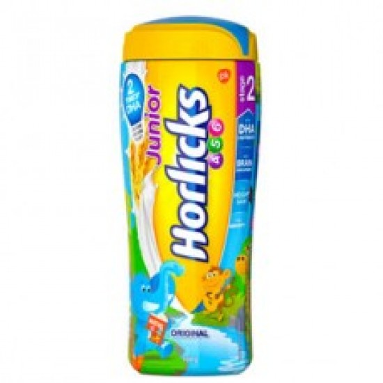 Junior Horlicks Jar 500 gm